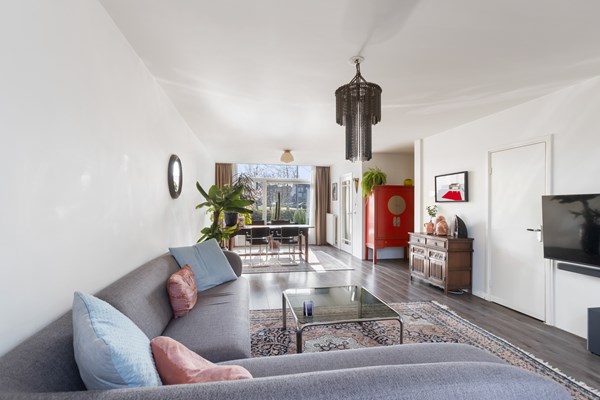 Medium property photo - Bilderdijkstraat 29, 3314 RB Dordrecht
